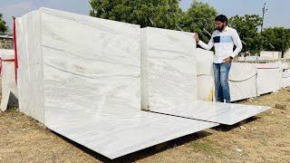 Makrana White Marble Price List, Makrana Albeta Marble With Pencil line, Albeta Price, 9116113111