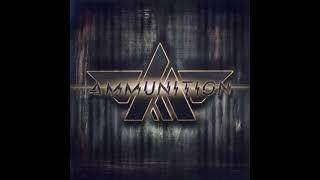 Ammunition - Time