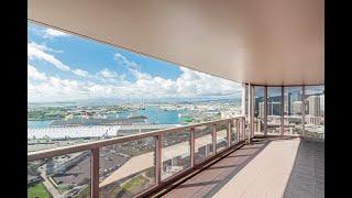 One Waterfront Tower Unit For Sale | Hawaii Real Estate | Team Lally