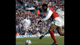 Leeds vs Arsenal 2001/2002 Full Match