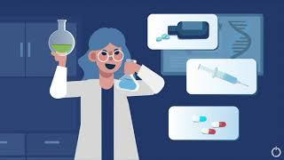 How NLP Is Speeding Up Drug Discovery and Other Biopharmaceutical Solutions with Lymba