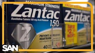 Delaware judge allows over 70,000 Zantac lawsuits to move forward