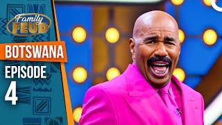 Family Feud Botswana Episode 4 