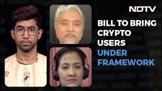 Future Of Crypto Regulation In India: Lessons From The World | Coffee & Crypto