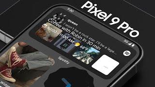 Google Pixel 9 Pro — 2024 Trailer & Introduction!!!