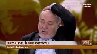 İlber Ortaylı - Mirzə Ələkbər Sabir  Haqqında Nə Dedi?