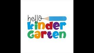 Private Kindergarten Benefits