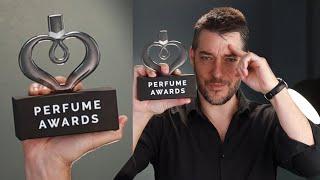 Los mejores perfumes del mundo en el "Perfume Awards 2021"