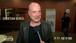 Becoming Led Zeppelin - Event-Screening (Kinostart: 18.3.2025)