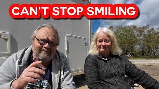 This Is What We Wanted From Living The Vanlife Dream   OCKNELL NEW FOREST