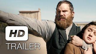 The Kid - Trailer (2019) | Chris Pratt, Ethan Hawke, Dane DeHaan