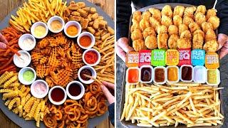 Amazing Tasty Food Compilation (Satisfying Fancy And Yummy Food Videos! #9)