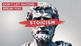 If You Master These 6 Habits Become Unstoppable | STOIC PHILOSOPHY | Motivation | Self improvement