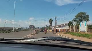 Kigali/Rwanda Cleanest City Rw (MORE VIDEOS LOADING)