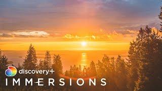 Sunrise Across America (Slow TV) | discovery+ Immersions