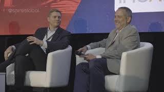 Aspire Global - SBC Summit North America 2022