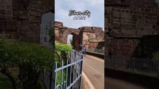 Silver City Cuttack #cuttack #vibes #hometown #love #home #places #music #silvercity #city