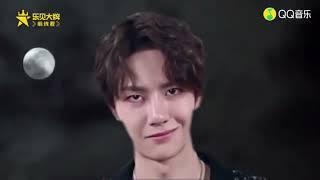 Wang Yibo interview with Yu Bin