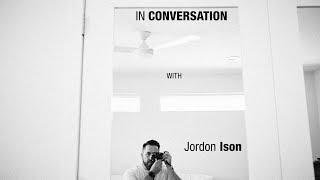 Portraits and Travel on Film with Jordon Ison | Client Conversations