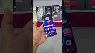 Moto Edge 2022 5G | On Screen Finger Print Sensor | OLED Display