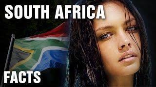 12 Surprising Facts About South Africa