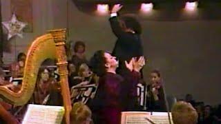 Montserrat Caballe “Pace pace mio Dio” (New York, 1981)