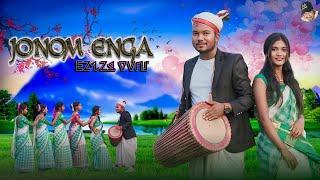 JONOM ENGA | NEW HO SONG 2024_025 | HO TRADITIONAL VIDEO SONG | FT_ CHANDRA BHAU & JULI TIRIYA