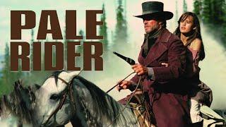 Pale Rider (1985) Movie | Clint Eastwood, Michael Moriarty, Carrie Snodgress | Fact & Review