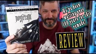 Nosferatu (2024) | 4K UHD Review & Recap | Gothic Horror Classic remake – Universal Studios Release