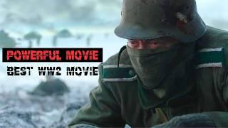 Powerful Movie! They stopped the column of German tanks! | Action, drama | Best movies in English HD