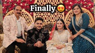 Finally We Got Engaged  Rachit Rojha Vlogs