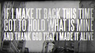 Punk Goes 90s Vol. 2 - The Ghost Inside "Southtown" (Lyric Video)