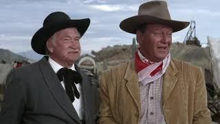 Top 10 | John Wayne and the Cowboy Code | INSP