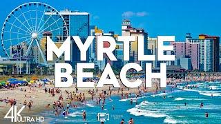 Top 10 Best Things to Do in Myrtle Beach, South Carolina [Myrtle Beach Travel Guide 2024]