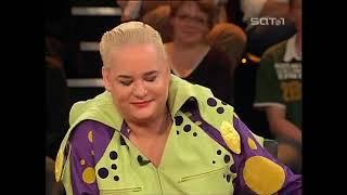 Genial daneben vom 21. Oktober 2005 (Folge 178) NEU