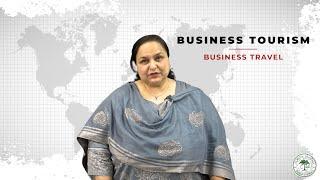 Introduction - Business Tourism