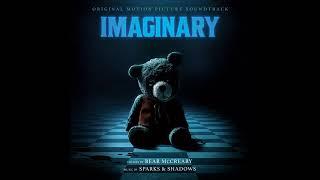 Imaginary 2024 Soundtrack | Imaginary Friend – Sparks & Shadows | Original Motion Picture Score |