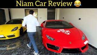 niam ka lambo or porsche Feedback | New haircut | the mridul vlogs | the mridul | BroSis