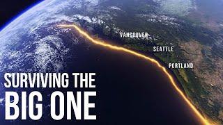 Why Cascadia Megaquake Will Be The Worst Disaster To Hit The West Coast Of America