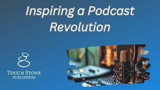 Joan Dolan Andrews: The Visionary Behind Revolutionary Podcasting #Inspiration #PodcastInnovation