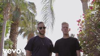 Snakehips - Want It More: Pre-Set Sessions (Presented by ASICS)