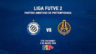 MINEROS DE GUAYANA VS ANGOSTURA FC | AMISTOSO PRETEMPORADA | 9 DE MARZO 2025.