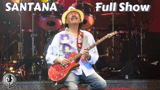 Santana - Full Show - Syracuse, NY 7/25/2024