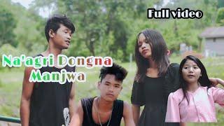 Na'agri Dongna Manjwa/ft Silgring sg & Terimbe Momin/Jelbra Tv official