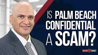 Is Palm Beach Confidential A Scam? Teeka Tiwari - Palm Beach Confidential Review