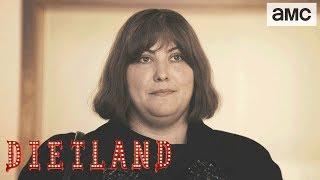 ‘The Baptist Weight Plan’ Talked About Scene Ep. 102 | Dietland