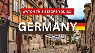 Germany Travel Tips | An American-German Tells All!