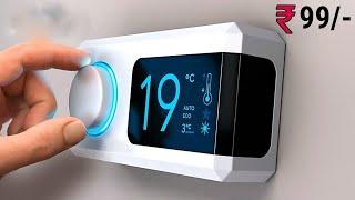 14 Amazing Smart Home Gadgets | Smart Home Gadgets On Amazon India & Online Under Rs99, Rs199, Rs10k