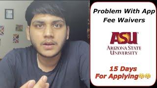 My Experience With Kaplan ASU Application | Fall 2022 | MS In USA