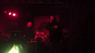 KBong - Into The Light (Live in San Diego, 2012)